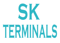 SK Terminals logo