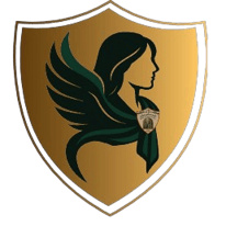 المؤتمر الاول للمحامية العراقيات logo