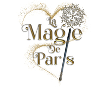 La Magie de Paris logo