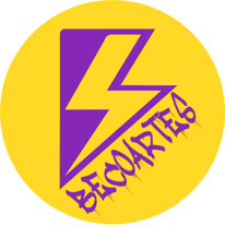 Becoartes logo