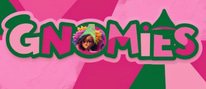 Gnomies logo
