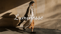 luminesse logo