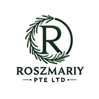 Roszmariy logo