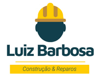 Luiz Barbosa Pedreiro logo