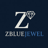 zbluejewel.shop logo
