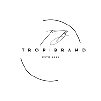 TropiBrand logo