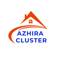 Azhira Cluster Rancaekek logo