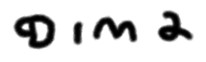 Dima  logo