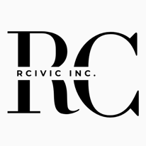 Rcivic logo