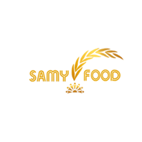 SamyFood logo