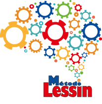 Método Lessin logo