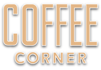 Coffee Corner logo