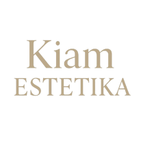 Kiam Estetika logo