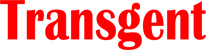 Transgent logo