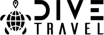 DiveTravel.in logo