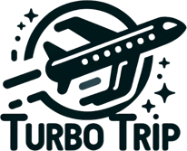 Turbo Trip logo