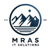 MRAS IT Solutions logo