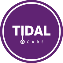 Tidal Care logo