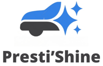 Prestishine logo