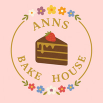 Anns Bake House logo