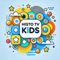 Histo Kids logo