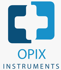 Opix Instruments logo
