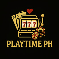 PLAYTIME PH logo