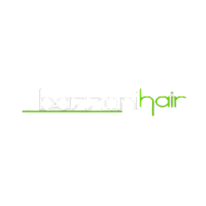 Bazzani Hair logo