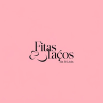 Fitas e Lacos da Fe logo