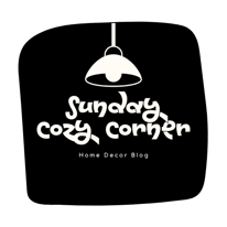 Sunday Cozy Corner logo