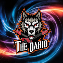 The Dario logo