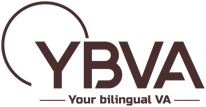 Your Bilingual VA logo