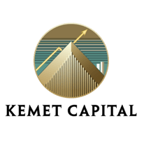 Kemet Capital LLC logo