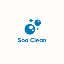 Soo Clean logo