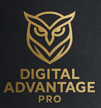 The Digital Advantage Pro logo