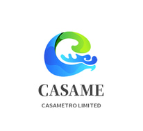 CASAMETRO LIMITED logo