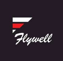 FLYWELL logo