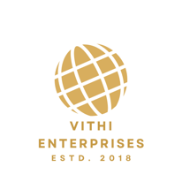 VITHI ENTERPRISES logo