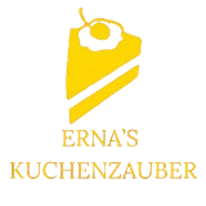 Ernas Kuchenzauber logo