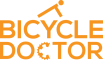 Bicycle Doctor logo