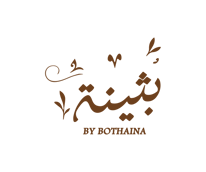 By Bothaina logo