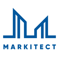 Markitect logo