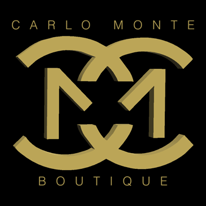 carlo monte boutique logo