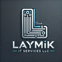 Laymik IT Services LLC logo