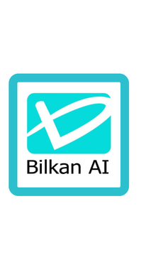 BILKANAI logo