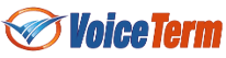 Voiceterm logo