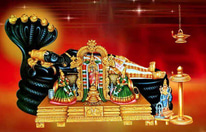 Sarvalakshmi logo