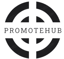 Promote hub logo