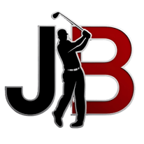 Joe Brazil Golf logo