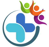 ASSOCIAÇÃO BRASILEIRA DE ATENÇÃO À ASSISTÊNCIA À SAÚDE logo